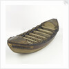Full hull model, lifeboat by unknown