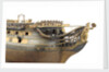 'Eole', figurehead by unknown