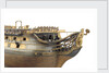'Eole', figurehead by unknown