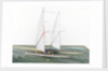'Crossbow II', starboard by Kelvin Thatcher