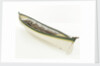 Full hull model, whaler, port stern quarter by unknown