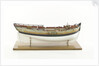 Trinity House hoy, starboard broadside by unknown