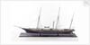 HMY 'Fairy' (1845), port broadside by unknown