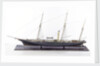 HMY 'Fairy' (1845), port broadside by unknown