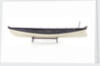 Whaleboat, port broadside by unknown