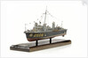 Full hull model, air-sea rescue launch, port by unknown