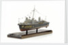 Full hull model, air-sea rescue launch, port by unknown