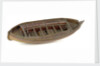 Sailing lifeboat, port by Unknown