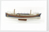'Edith & Annie', port broadside by Unknown