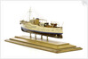 'Wilna', port stern quarter by unknown