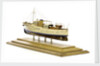 'Wilna', port stern quarter by unknown