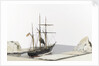 'Fox', starboard stern quarter by unknown