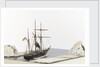 'Fox', starboard stern quarter by unknown