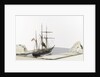 'Fox', starboard stern quarter by unknown