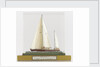 'Great Britain II', port broadside by Brian H. Williams