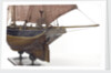 'The Only One', port stern, counter by Unknown