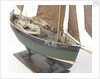 'Gladys', starboard by Alistair Brown