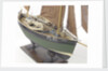 'Gladys', starboard by Alistair Brown