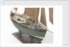 'Gladys', starboard by Alistair Brown