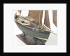 'Gladys', starboard by Alistair Brown