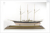 'Lady Torfrida', port broadside by unknown