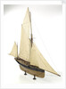 'Florinda', starboard by unknown