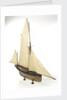 'Florinda', starboard by unknown