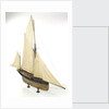 'Florinda', starboard by unknown