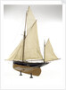 'Florinda', port stern quarter by unknown