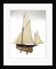 'Florinda', port stern quarter by unknown