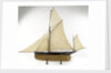 'Florinda', port broadside by unknown