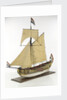 'Prinz Van Oranje', port by Unknown