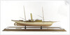 'Speedy', starboard broadside by unknown