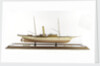 'Speedy', starboard broadside by unknown