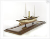 'Speedy', starboard stern quarter by unknown