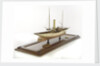 'Speedy', starboard stern quarter by unknown