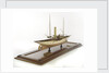 'Speedy', starboard stern quarter by unknown