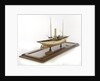 'Speedy', starboard stern quarter by unknown