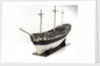 East Indiaman cargo vessel by Unknown