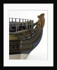 'Victory', figurehead by unknown