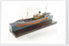 'John Henry', port by I. R. Amis Ltd.