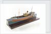 'John Henry', port by I. R. Amis Ltd.