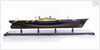 HMY 'Osborne', starboard broadside by unknown