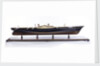 HMY 'Osborne', starboard broadside by unknown