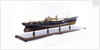 HMY 'Osborne', starboard stern quarter by Unknown