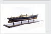 HMY 'Osborne', starboard stern quarter by Unknown