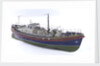 'Colby Cubbin', starboard by unknown