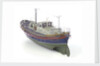 'Colby Cubbin', port stern quarter by unknown