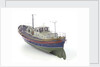 'Colby Cubbin', port stern quarter by unknown