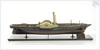 'Osborne', starboard broadside by David Harvey